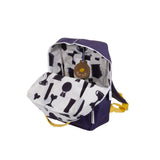 Sticky Lemon Backpck M Uni/Skate Ramp