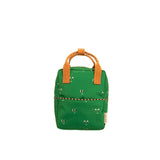 Sticky Lemon Backpack S Special Edition - Better Together