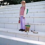 Sticky Lemon Backpack S Special Edition - Better Together