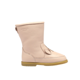 Donsje Wadudu Special Boots Unicorn Light Rose Leather