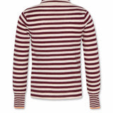 American Outfitters Vicky Turtle-Neck Bordeaux