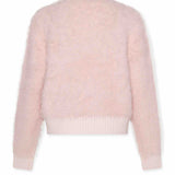 American Outfitters Carla C-neck Light Rosa