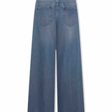American Outfitters Leyla Middle Jeans Pants Wash Middle