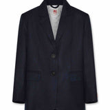 American Outfitters Poke Han Blazer Classic Navy