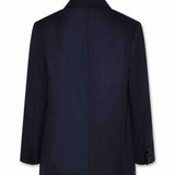 American Outfitters Poke Han Blazer Classic Navy