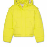 American Outfitters Yoon Lance Jacket Citrus