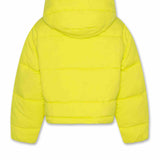 American Outfitters Yoon Lance Jacket Citrus