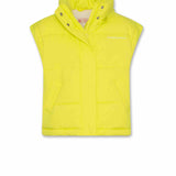 American Outfitters Yoon Lance Jacket Citrus