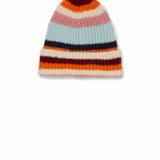 American Outfitters Faye Hat Multi Stripe Multicolour