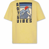 American Outfitters T-shirt Vibes Ginger