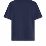 American Outfitters Silas T-shirt Break Indigo