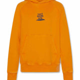 American Outfitters Clyde Sweater Easygoing Orange