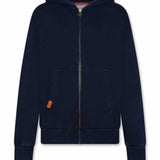 American Outfitters Eldo Sweater Denim Wash Rinse