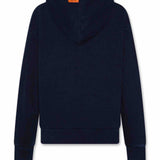 American Outfitters Eldo Sweater Denim Wash Rinse