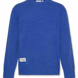 American Outfitters Junior C-neck Elbow Flash Blue