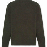 American Outfitters Junior C-neck Elbow Forest