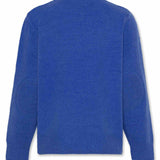 American Outfitters Junior C-neck Elbow Flash Blue