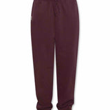 American Outfitters Roman Sweater Pants 2 Burgundy