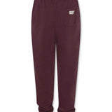 American Outfitters Roman Sweater Pants 2 Burgundy