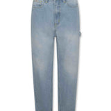 American Outfitters Ziggy Jeans Pants Wash Light