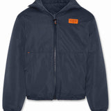 American Outfitters Walter Reversable Jacket Multicolour