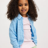 MarMar Plain Tee LS Modal Lilac Mist