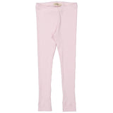 MarMar Leg Modal Lilac Mist