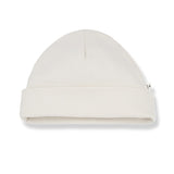 One More in the Family Beanie Ivo Off White