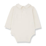 1+ In The Family Body Anette Ecru