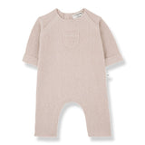 1+ In The Family Jumpsuit Georges Nude