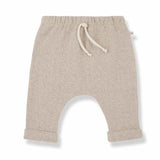 1+ In The Family Pants Alain Beige