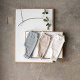 1+ In The Family Pants Alain Beige
