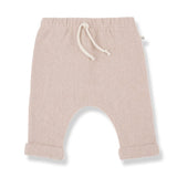 1+ In The Family Pants Alain Nude
