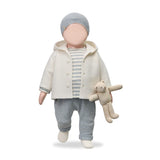 1+ In The Family Pants Alain Nuvola