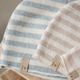 1+ In The Family Beanie Honore Beige