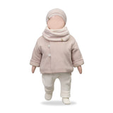 1+ In The Family Beanie Honore Nude