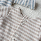 1+ In The Family Jumpsuit Milo Beige