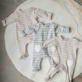 1+ In The Family Jumpsuit Milo Nude