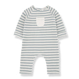 1+ In The Family Jumpsuit Sacha Nuvola