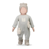 1+ In The Family Jumpsuit Sacha Nuvola