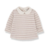 1+ In The Family Shirt Alizee Nude