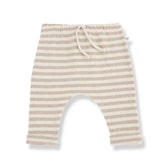 1+ In The Family Pants Vicens Beige