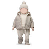 1+ In The Family Pants Vicens Beige