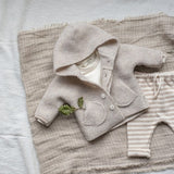 1+ In The Family Pants Vicens Beige