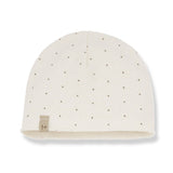1+ In The Family Beanie Ares Ecru