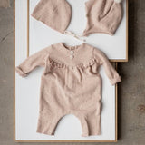 1+ In The Family Jumpsuit Margot Nude