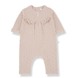 1+ In The Family Jumpsuit Margot Nude