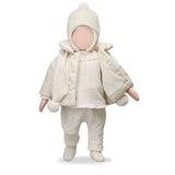 1+ In The Family Pants Noemie Ecru