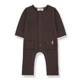 1+ In The Family Jumpsuit Albert Castagna