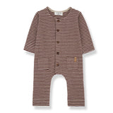 1+ In The Family Jumpsuit Albert Melanzana